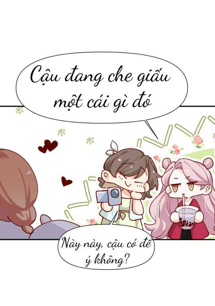 Mười Năm Sau, Tôi Kết Hôn Với Kẻ Không Đội Trời Chung Của Mình?! Chương 43 Ảnh 23