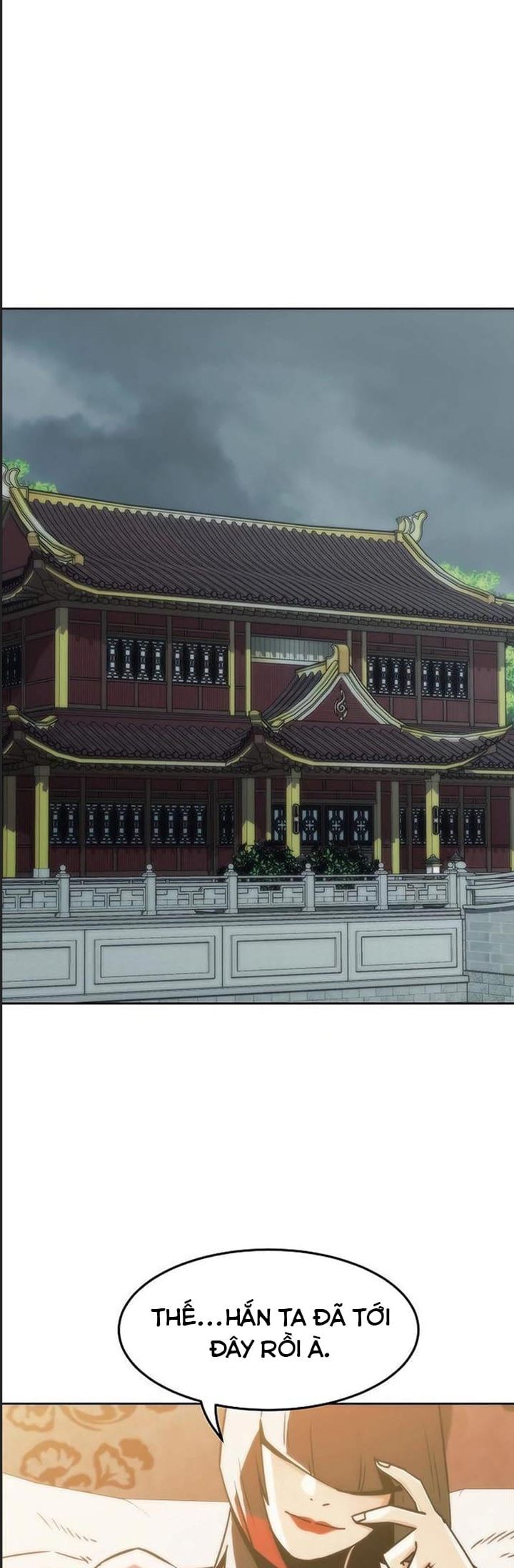 Đường Gia Kiếm Thần Chương 35 Ảnh 9