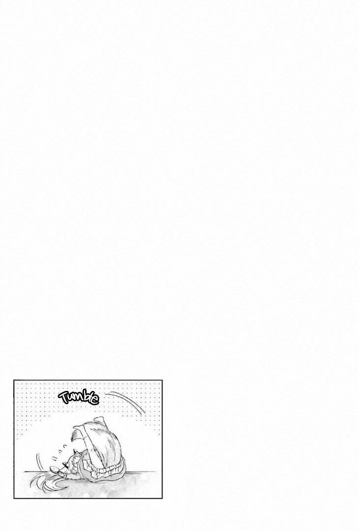 Kitsune To Pancak Chương 1 Ảnh 23
