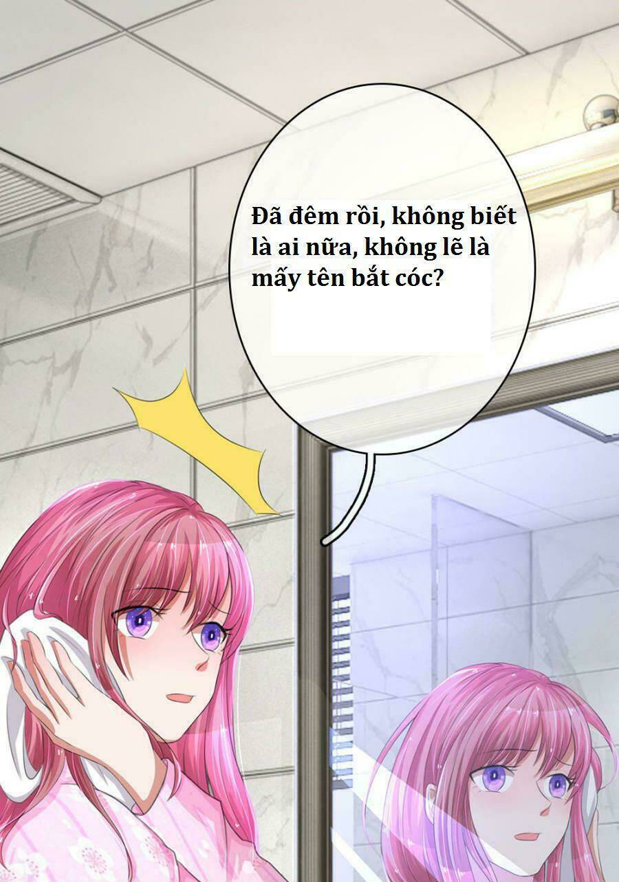 Trùng Sinh Để Trả Thù Chương 41 Ảnh 13