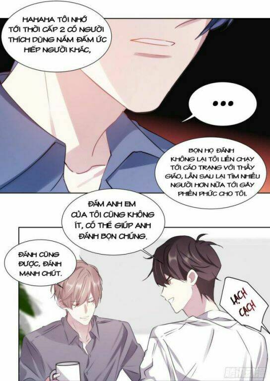 Ảnh Đế X Ảnh Đế Chương 194 Ảnh 15
