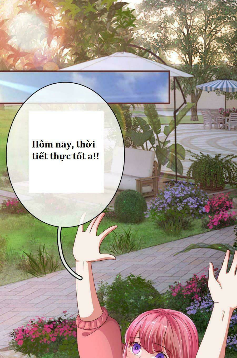 Trùng Sinh Để Trả Thù Chương 43 Ảnh 11