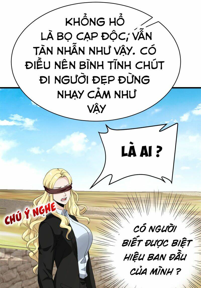 Hoa Hậu Giảng Đường Luôn Bên Người Chương 65 Ảnh 19