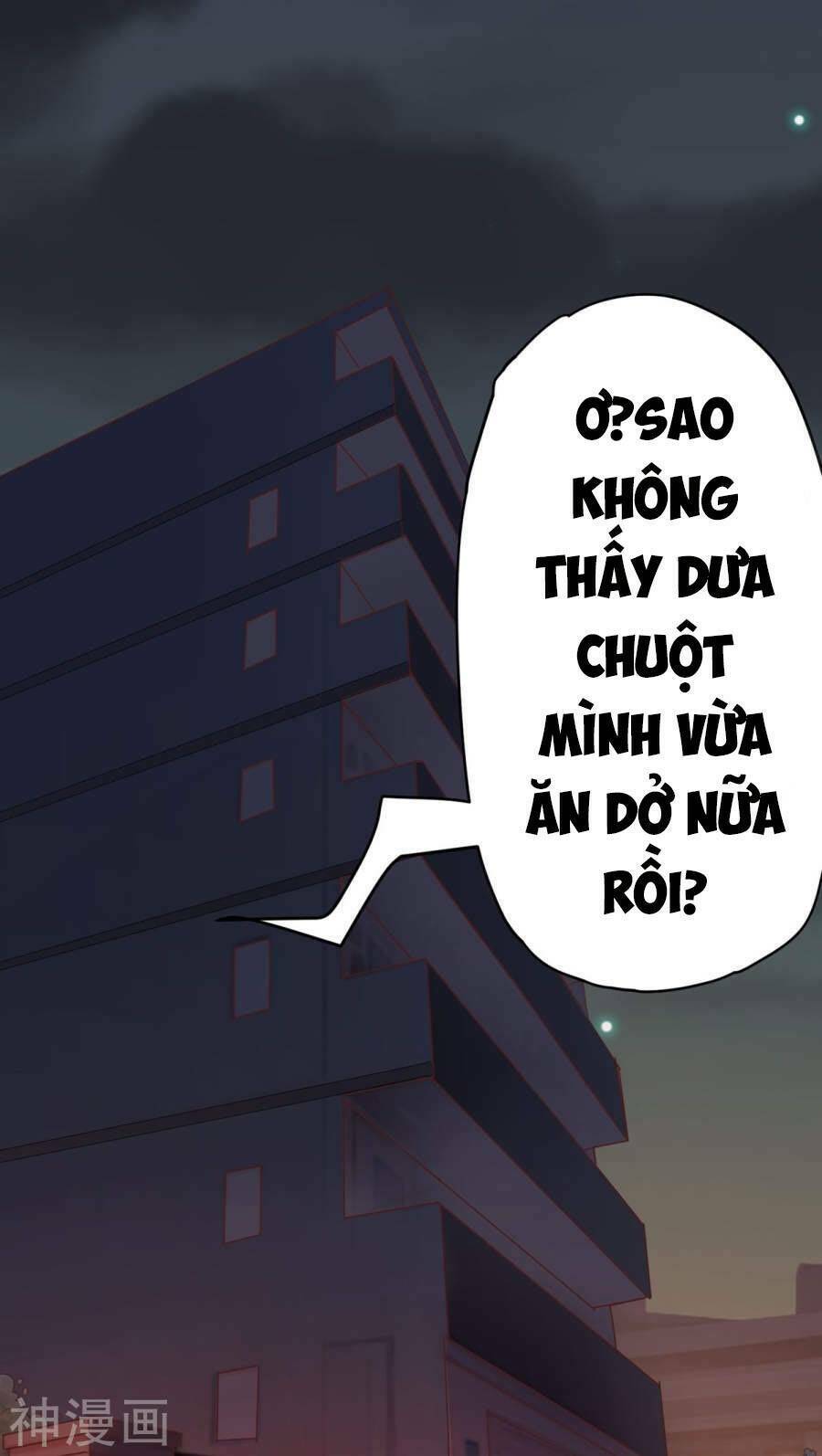 Nữ Chủ Là Nhân Vật Phản Diện Chương 2 Ảnh 6
