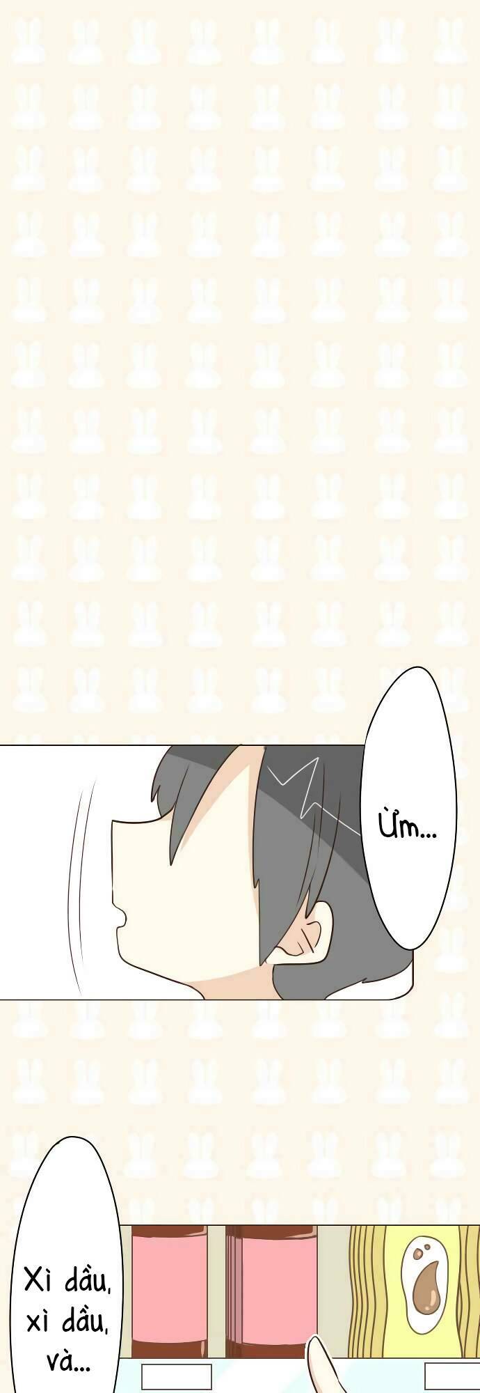 Ike Loli Chương 35 Ảnh 9