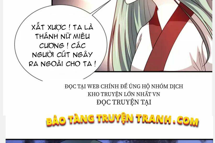 Thần Chiến Tranh Chương 81 Ảnh 13