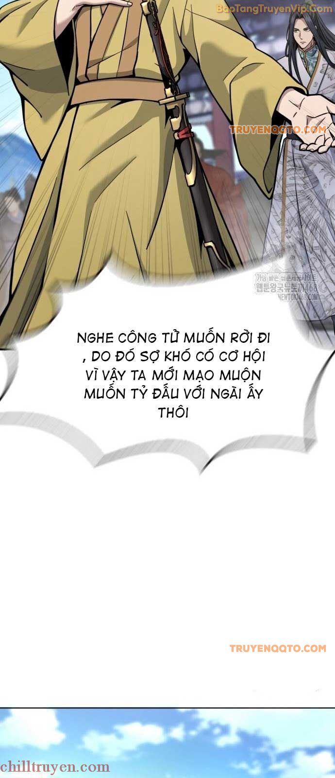 Thiên Trung Long Môn Chương 18 Ảnh 6