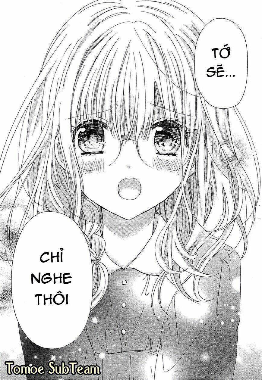 Aoba-Kun Ni Kikitai Koto Chương 1 Ảnh 42