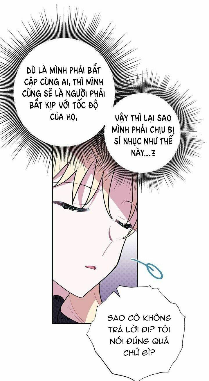 Cách Mà Pháp Sư Đối Mặt Với Cái Chết Chương 19.1 Ảnh 19