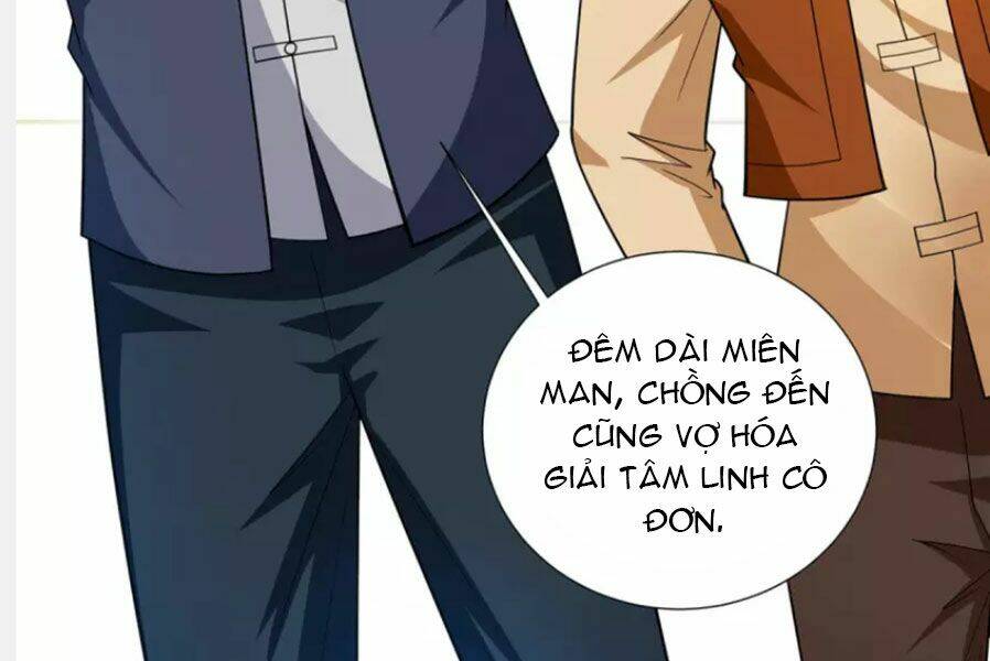 Thần Chiến Tranh Chương 81 Ảnh 11