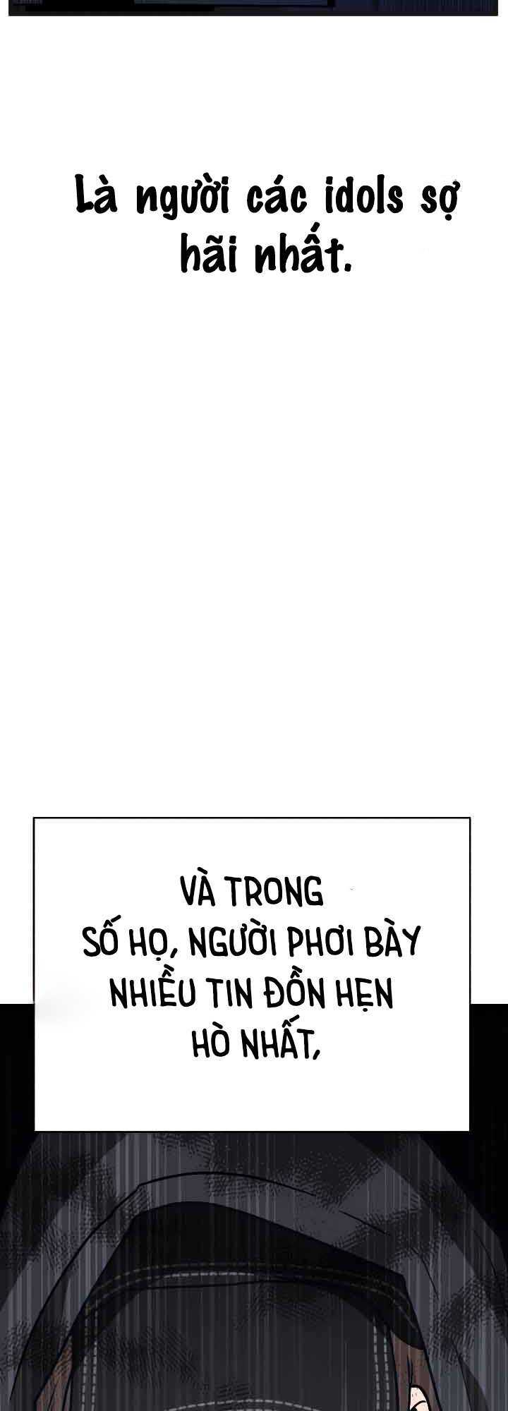 Đời Tư Idol Chương 13.1 Ảnh 30
