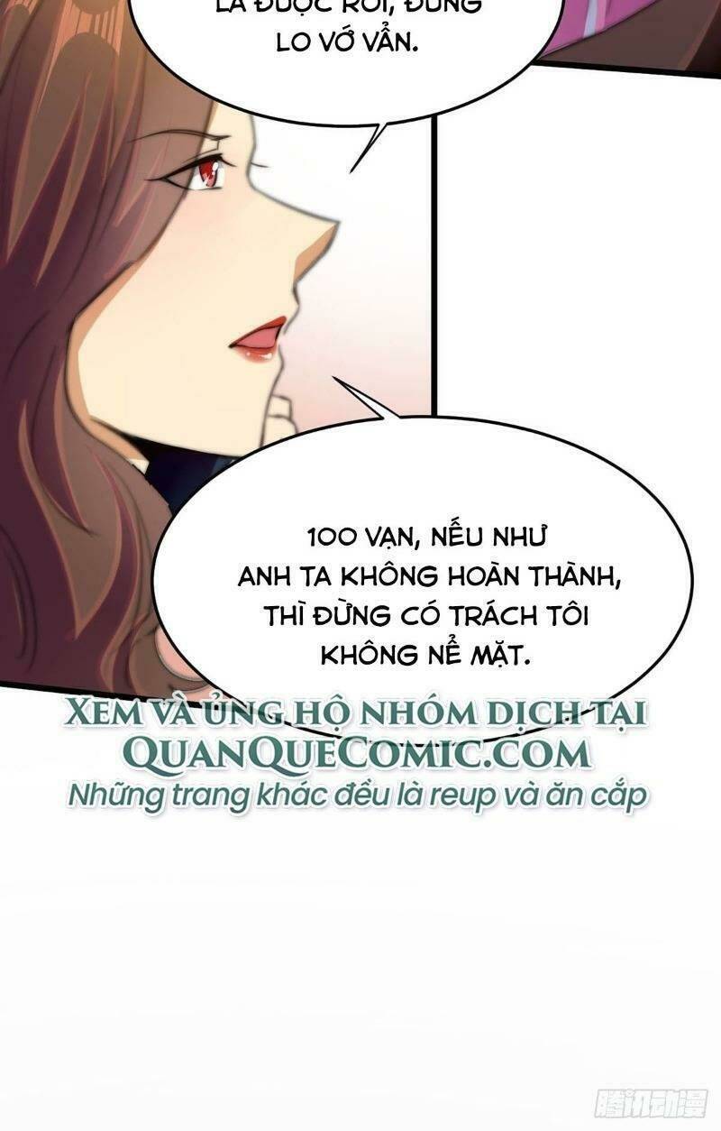 Cực Phẩm Chiến Vương Tại Hoa Đô Chương 9 Ảnh 40