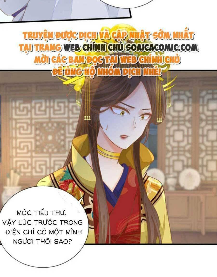 Thiên Kim Độc Phi Trọng Sinh Chương 23 Ảnh 35