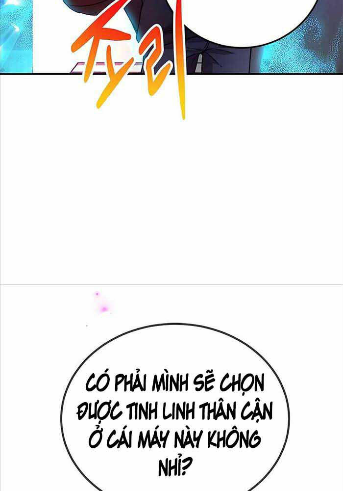 Tôi May Mắn Triệu Hồi Được Tinh Linh Hộ Vệ Hạng 10 Chương 1 Ảnh 46
