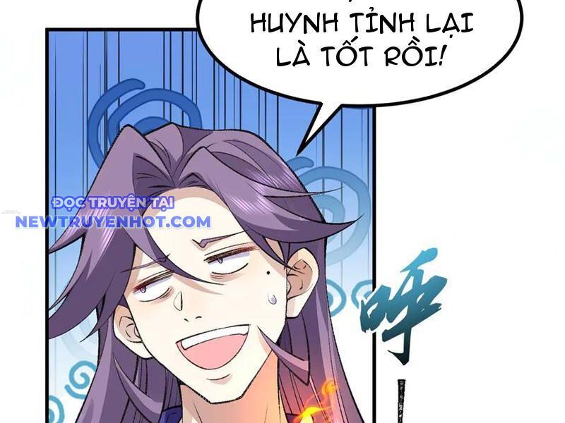 Nhị Sư Huynh Tuy Là Phàm Nhân Nhưng Rất Mạnh Mẽ Chương 82 Ảnh 96