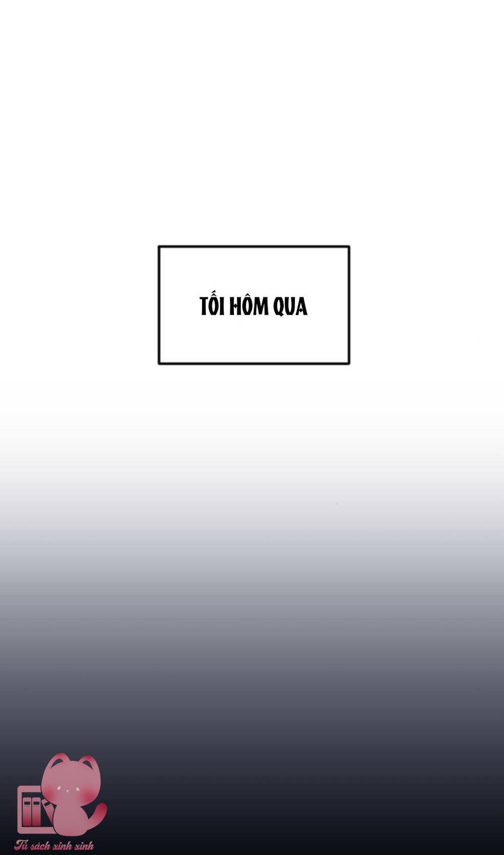 Tình Cờ Ta Gặp Nhau Chương 10 Ảnh 3
