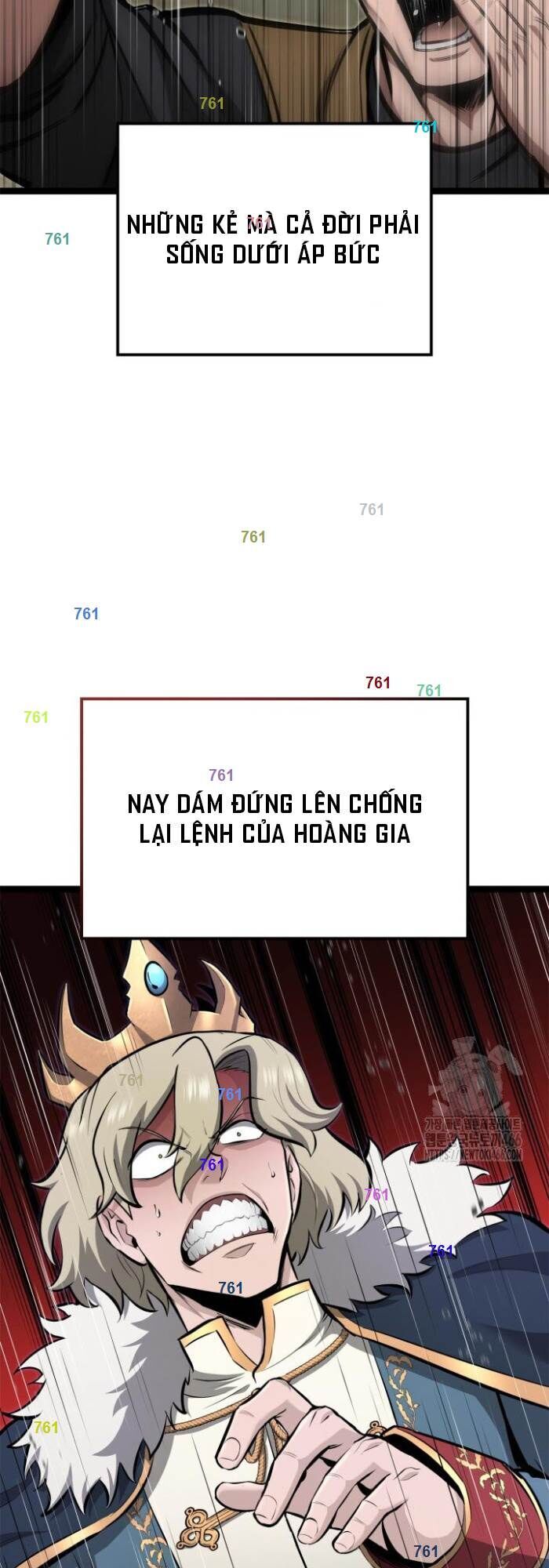 Nhà Vô Địch Kalli Chương 92 Ảnh 3