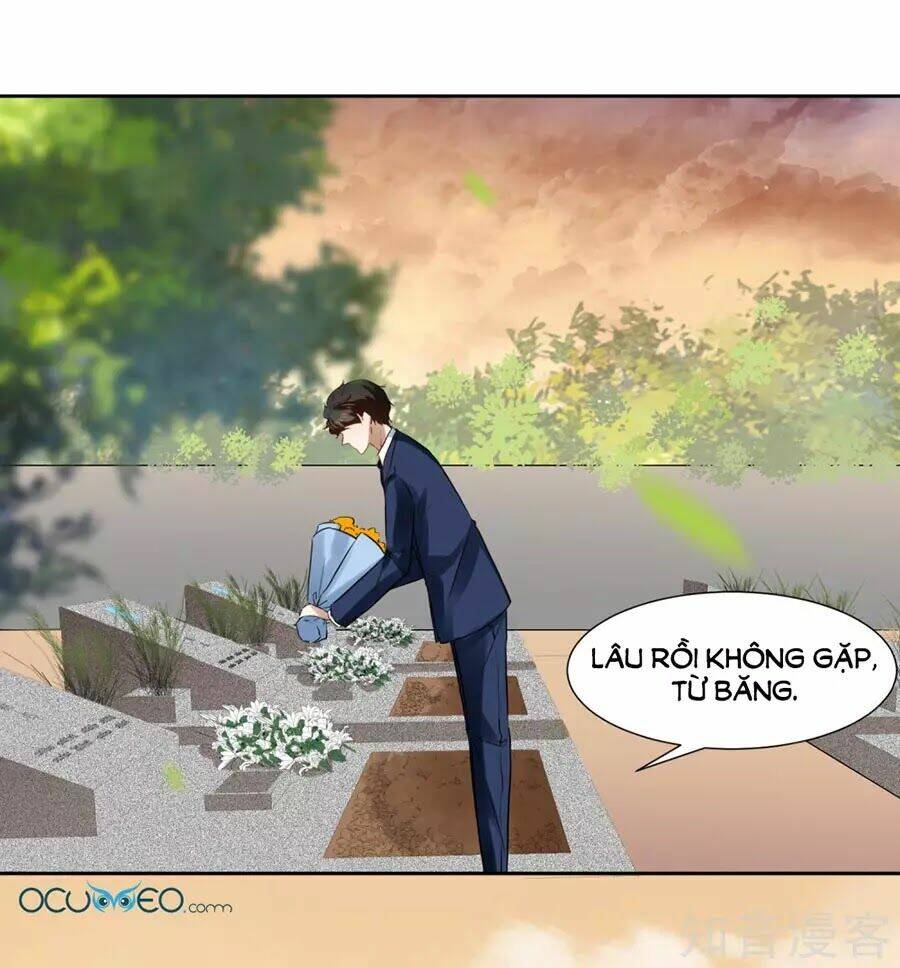 Thầy Giáo Ác Ma Yêu Tôi Rồi Chương 71 Ảnh 16