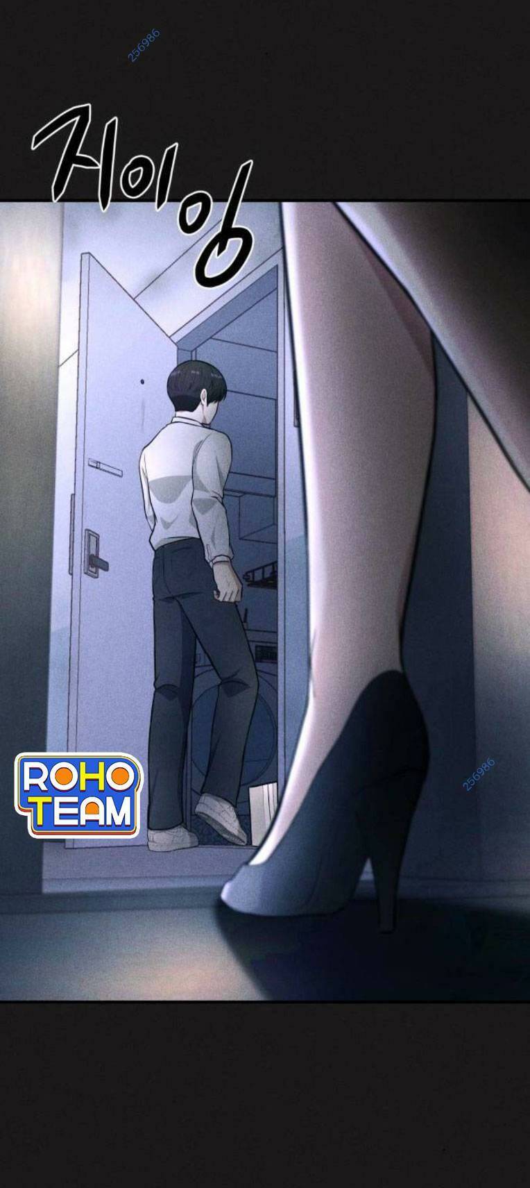 Phòng Kín Chương 26 Ảnh 73