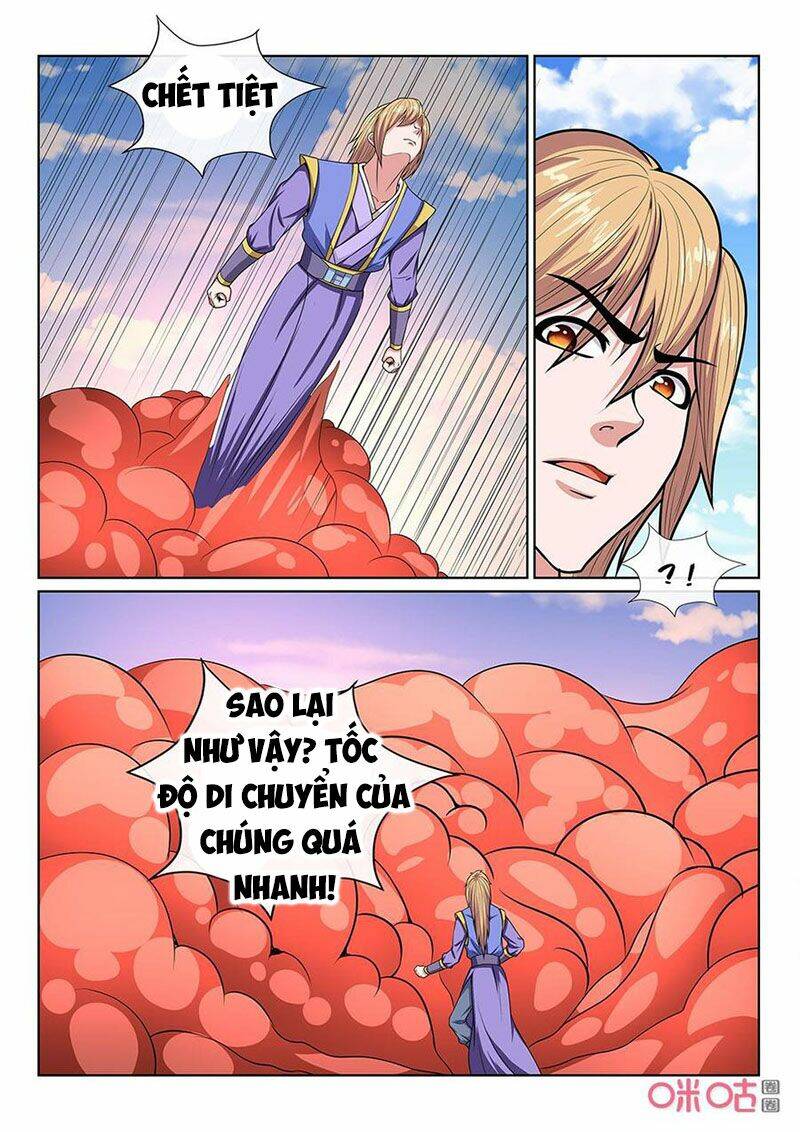 Tiên Vương Chương 99 Ảnh 7