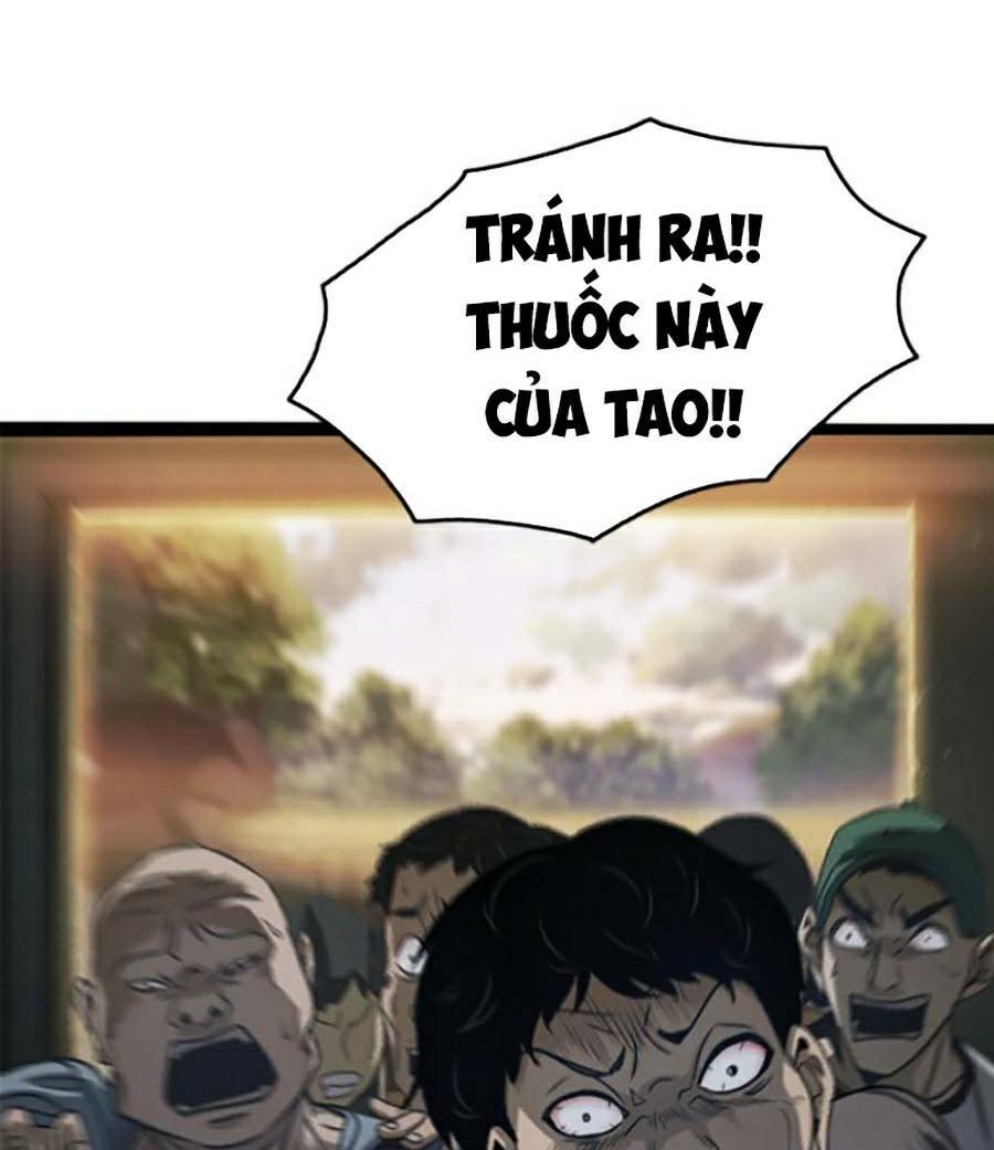 Ngục Tù Đẫm Máu Chương 55 Ảnh 145
