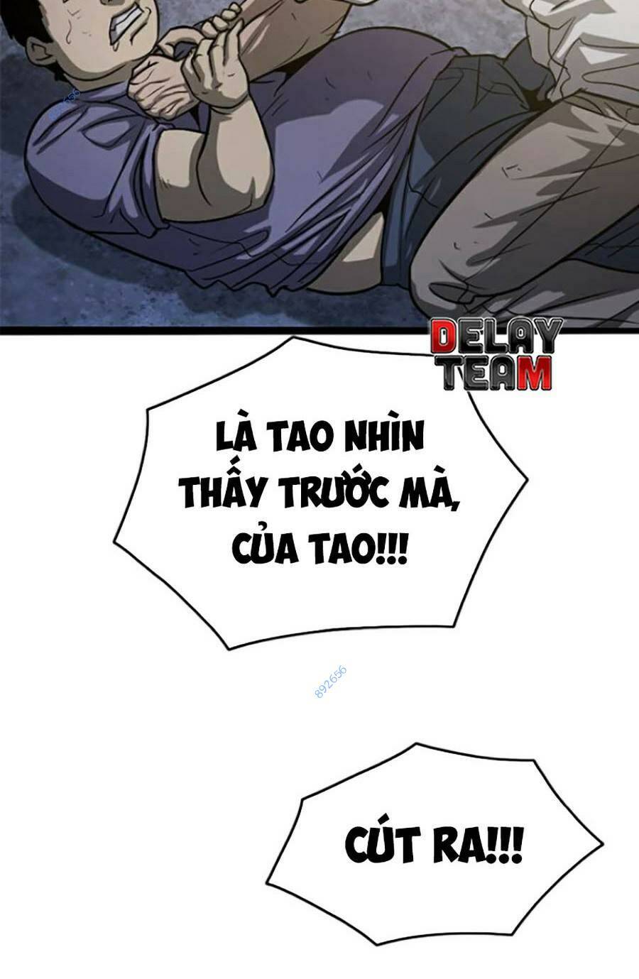 Ngục Tù Đẫm Máu Chương 55 Ảnh 214