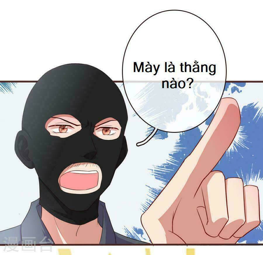 Trùng Sinh Để Trả Thù Chương 39 Ảnh 5