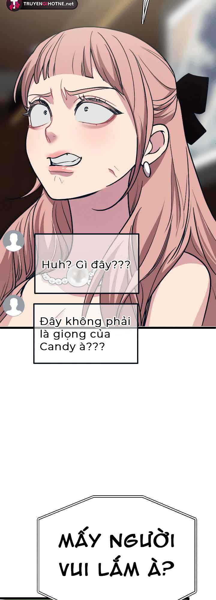 Đời Tư Idol Chương 13.2 Ảnh 48