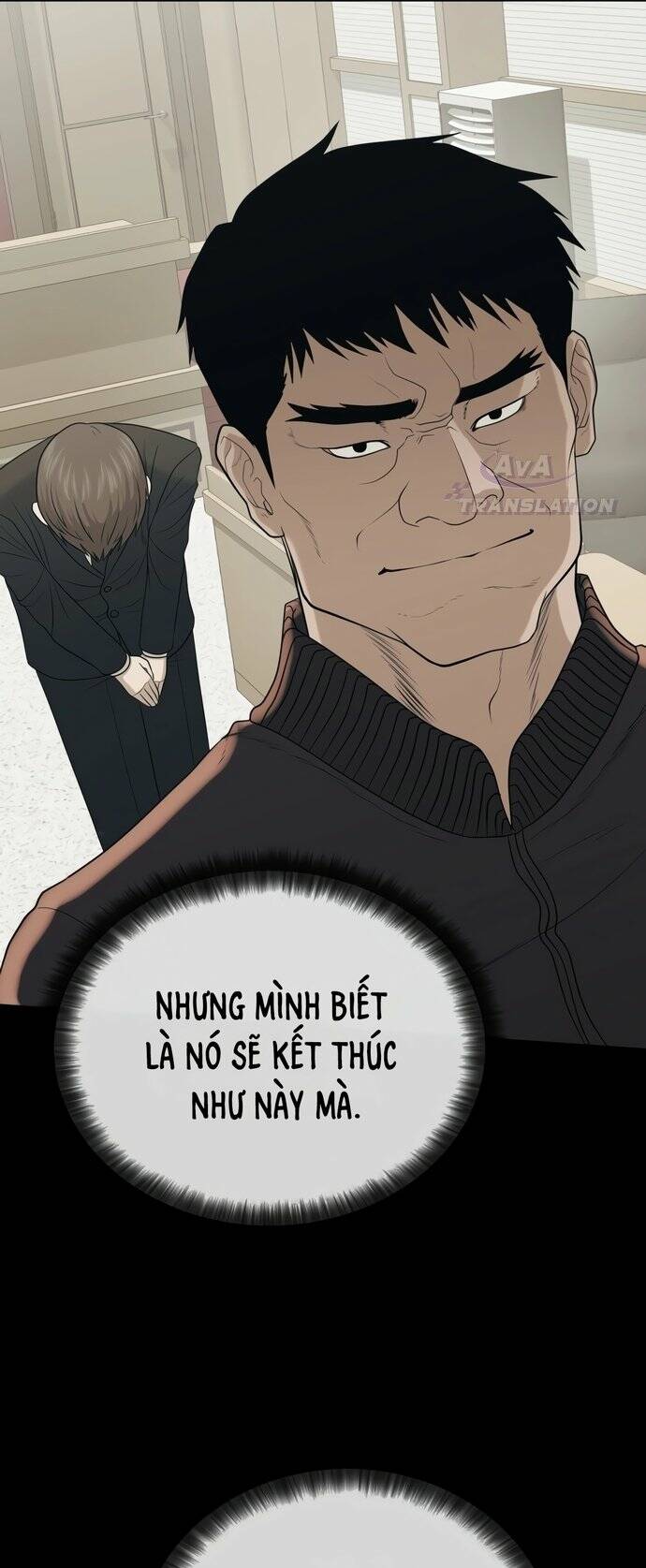 Công Ty Luật Boksu Chương 1 Ảnh 34