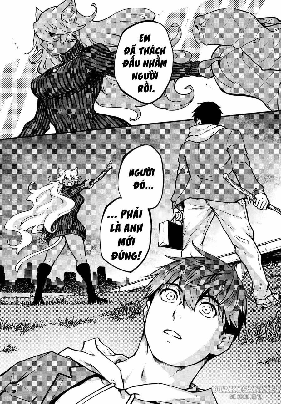 Kekkon Yubiwa Monogatari Chương 78 Ảnh 8