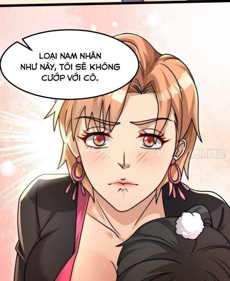 Cực Phẩm Chiến Vương Tại Hoa Đô Chương 6 Ảnh 44