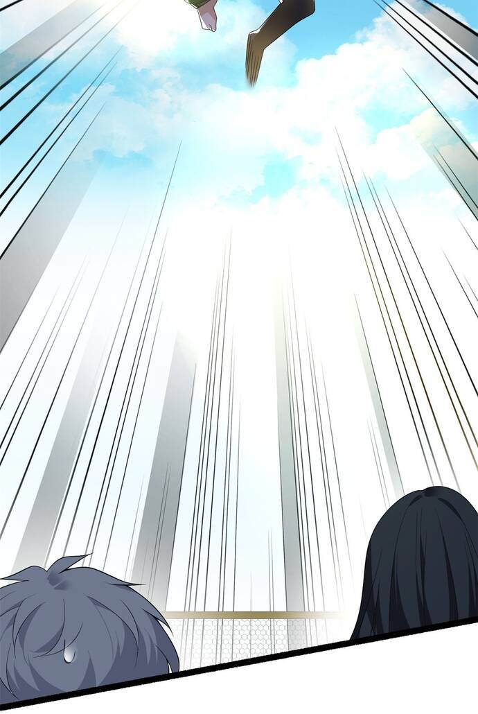 Tôi Ở Thế Giới Khác Dựa Dẫm Vào Phụ Nữ Chương 156 Ảnh 30