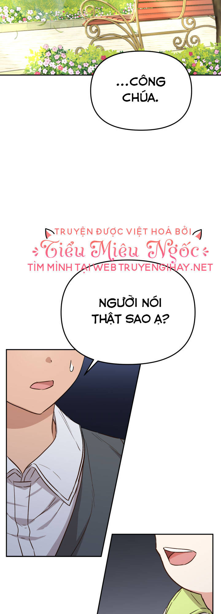 Tái Sinh Thành Con Gái Của Kẻ Phản Diện Chương 14 Ảnh 3