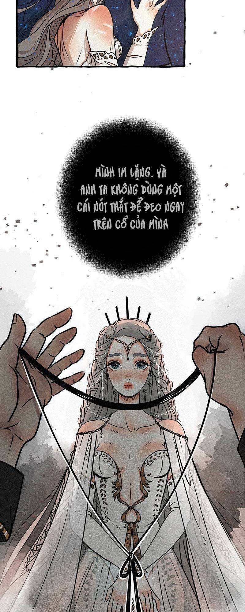Người Đẹp Không Có Nhân Từ Chương 3 Ảnh 27