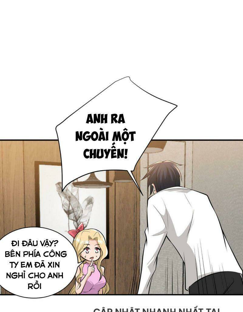 Quỷ Quyệt @Ai Chương 21 Ảnh 2
