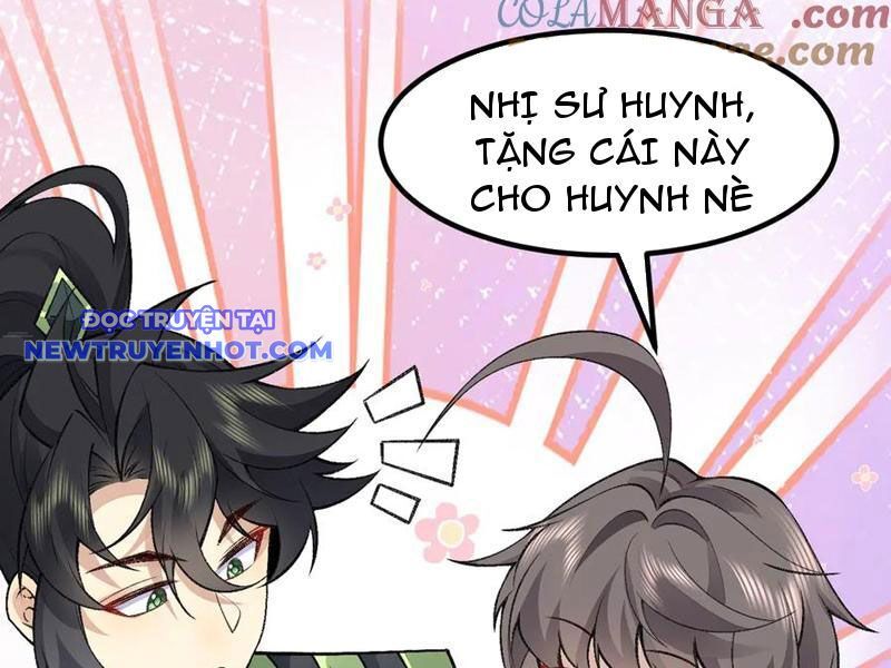 Nhị Sư Huynh Tuy Là Phàm Nhân Nhưng Rất Mạnh Mẽ Chương 82 Ảnh 99