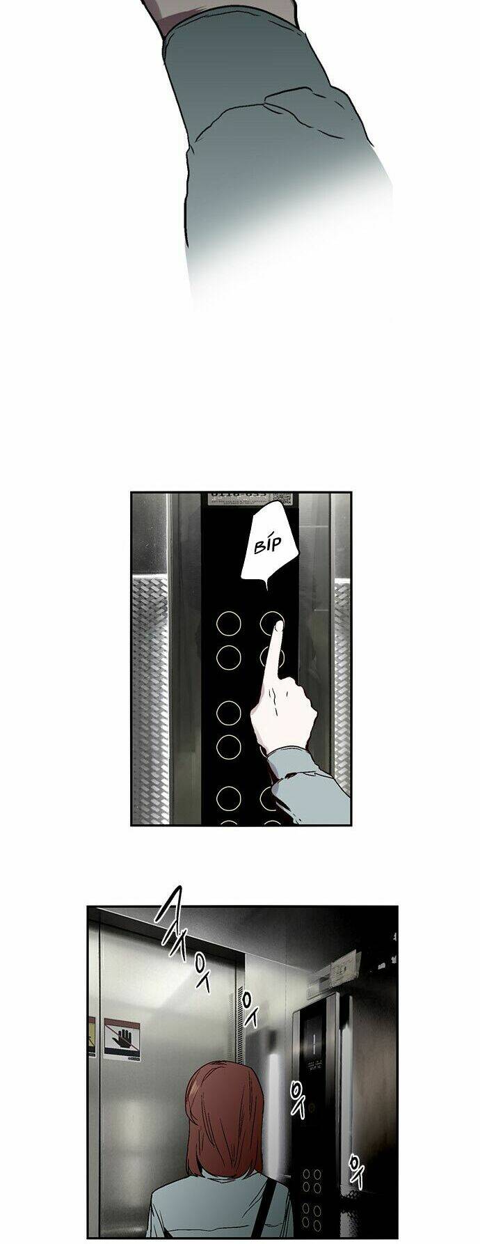 Người Máy Hủy Diệt Chương 138 Ảnh 25