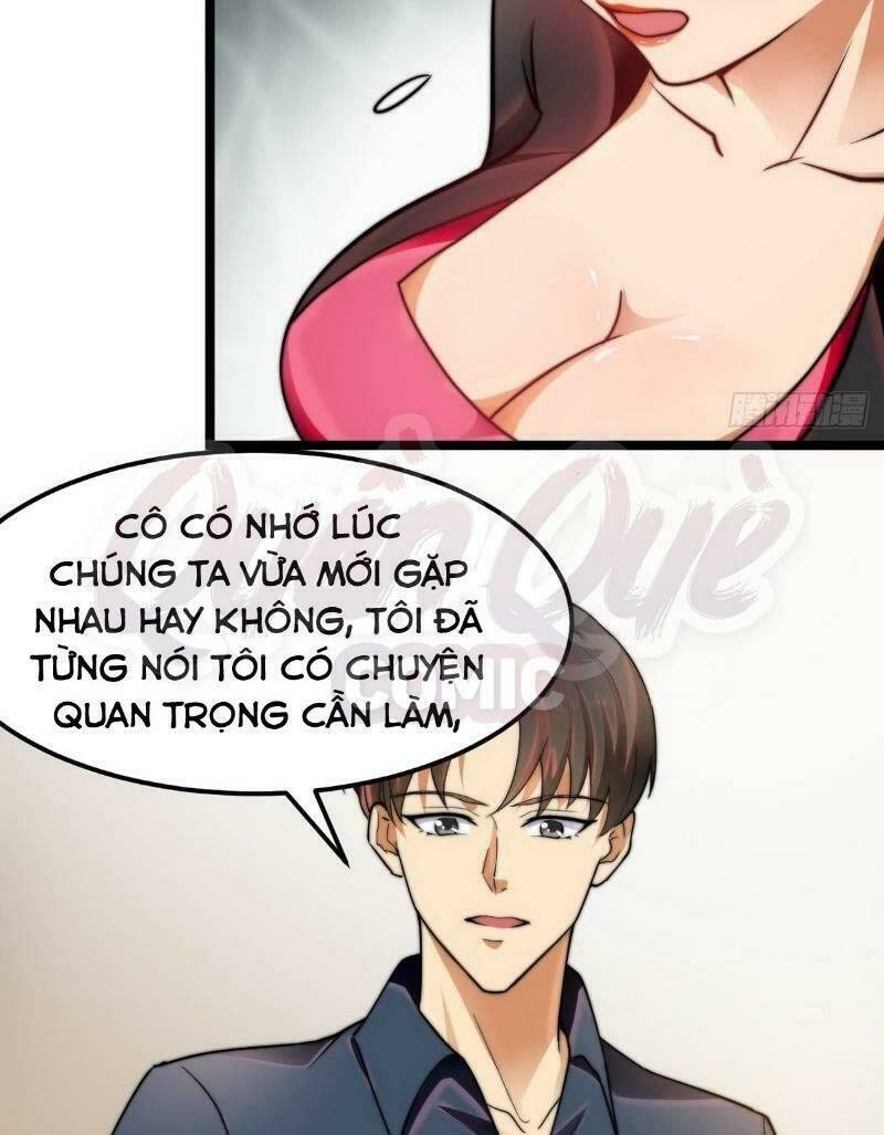 Cực Phẩm Chiến Vương Tại Hoa Đô Chương 7 Ảnh 30