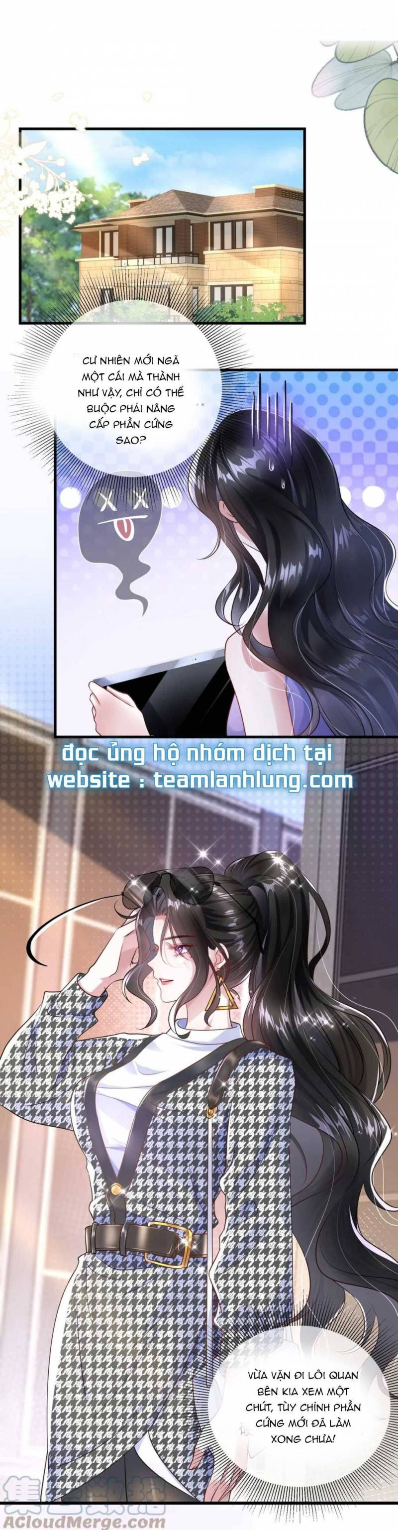 Vợ Tôi Là Boss Ngầm Đầy Quyền Lực Chương 23 Ảnh 7