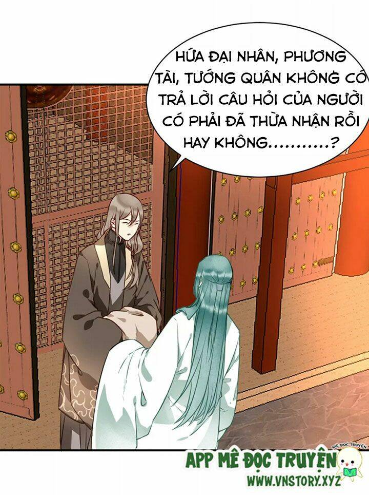 Công Chúa Giá Đáo Chương 39 Ảnh 12