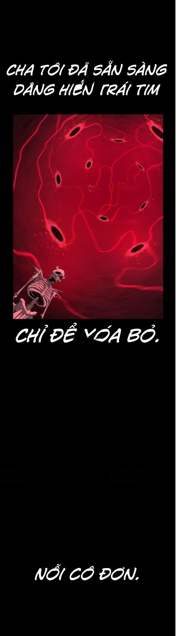 Cốt Nhân Chương 29 Ảnh 31