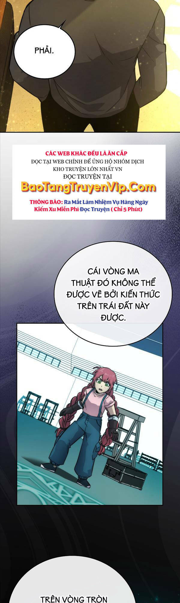 Chúa Quỷ Tăng Cấp Bằng Võ Thuật Chương 36 Ảnh 32