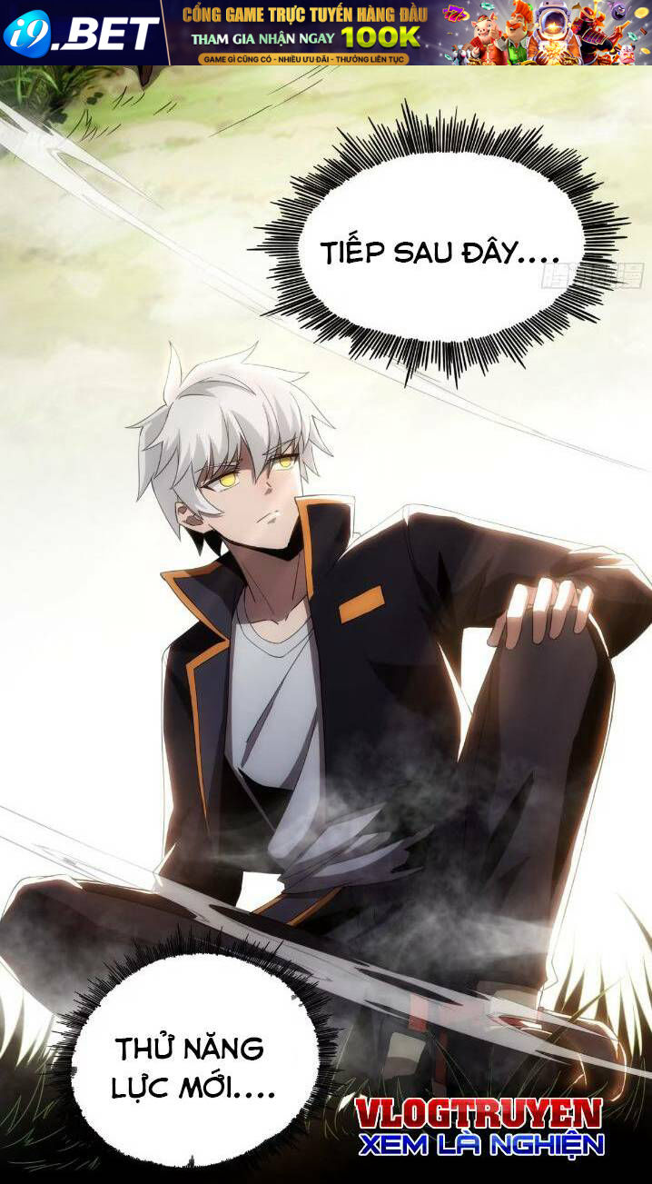 Toàn Dân Chuyển Chức: Ta Trở Thành Vong Linh Quân Chủ Chương 6 Ảnh 8