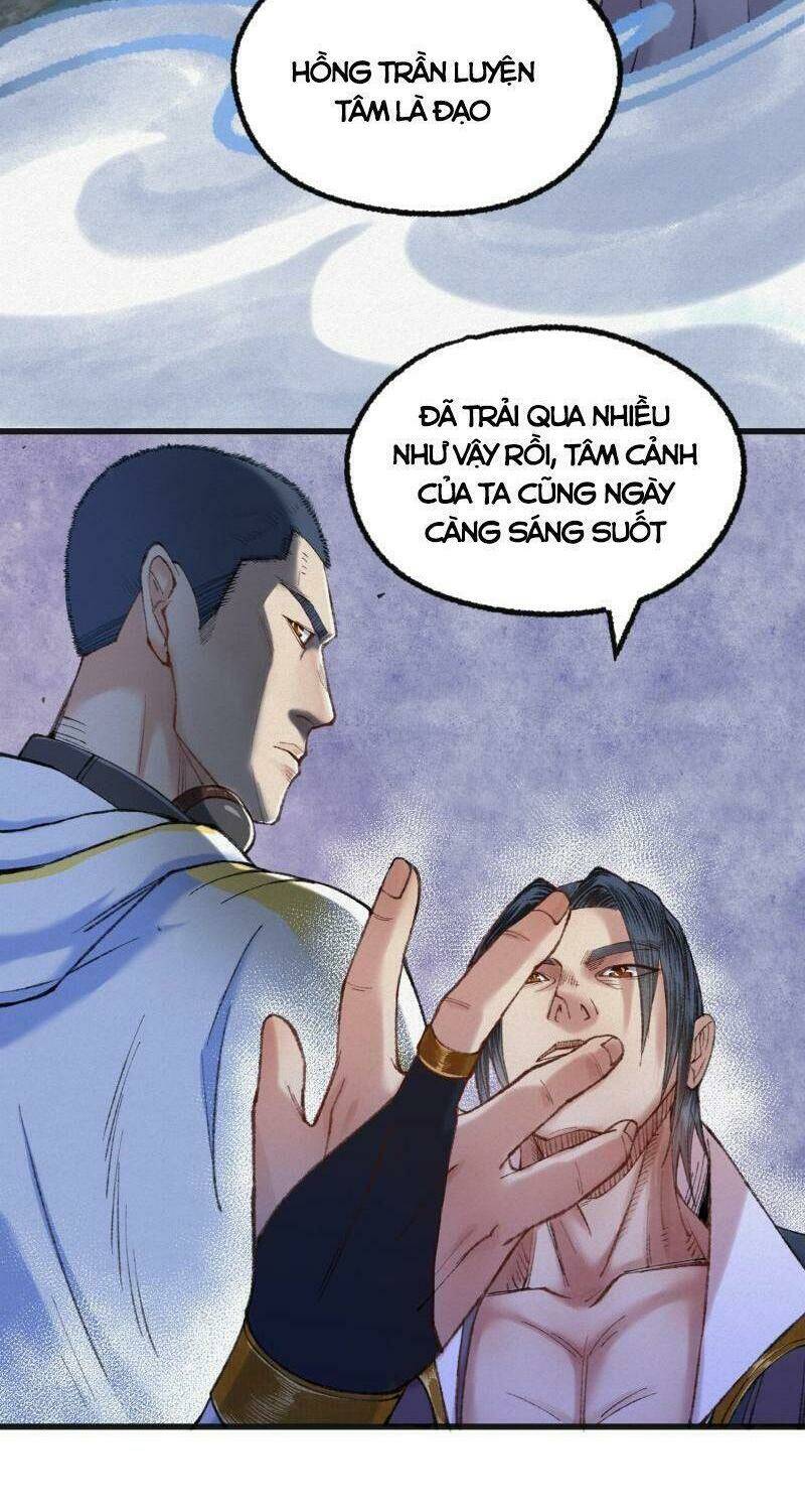 Khu Thần Chương 79 Ảnh 14