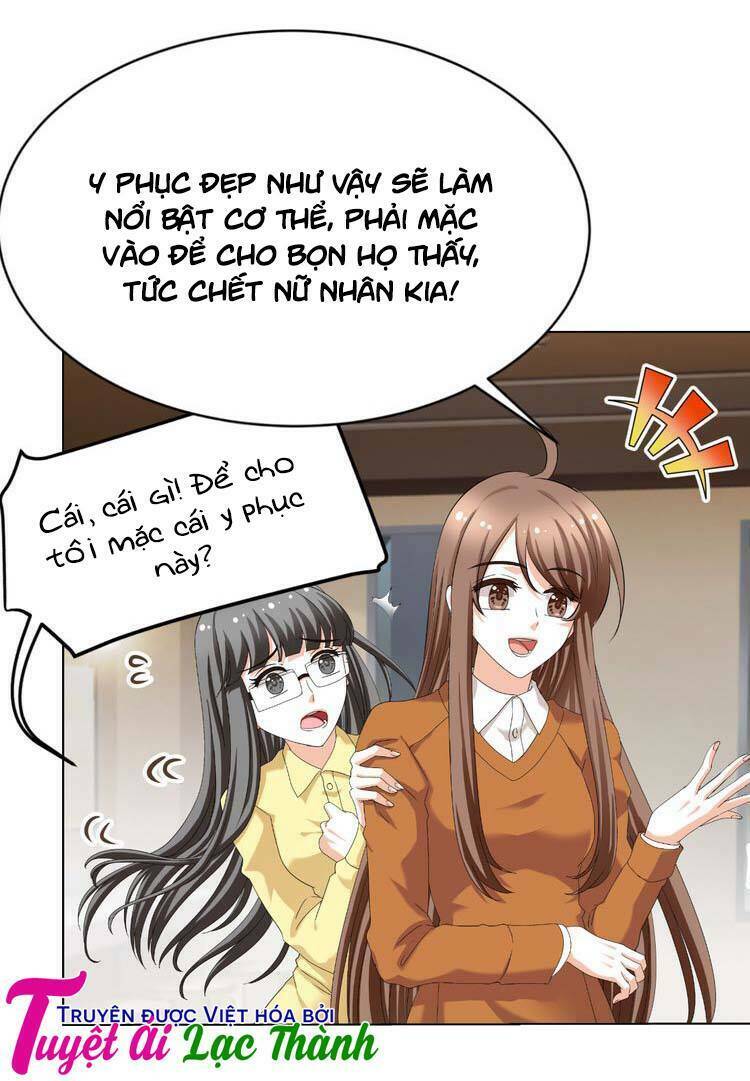 Phản Công Thành Siêu Sao Chương 23 Ảnh 30