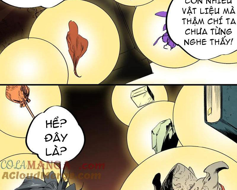 Thiên Sinh Độc Nãi, Ta Nguyền Rủa Toàn Thế Giới! Chương 31 Ảnh 55