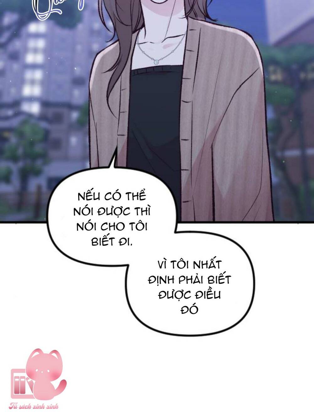 Tình Cờ Ta Gặp Nhau Chương 10 Ảnh 43