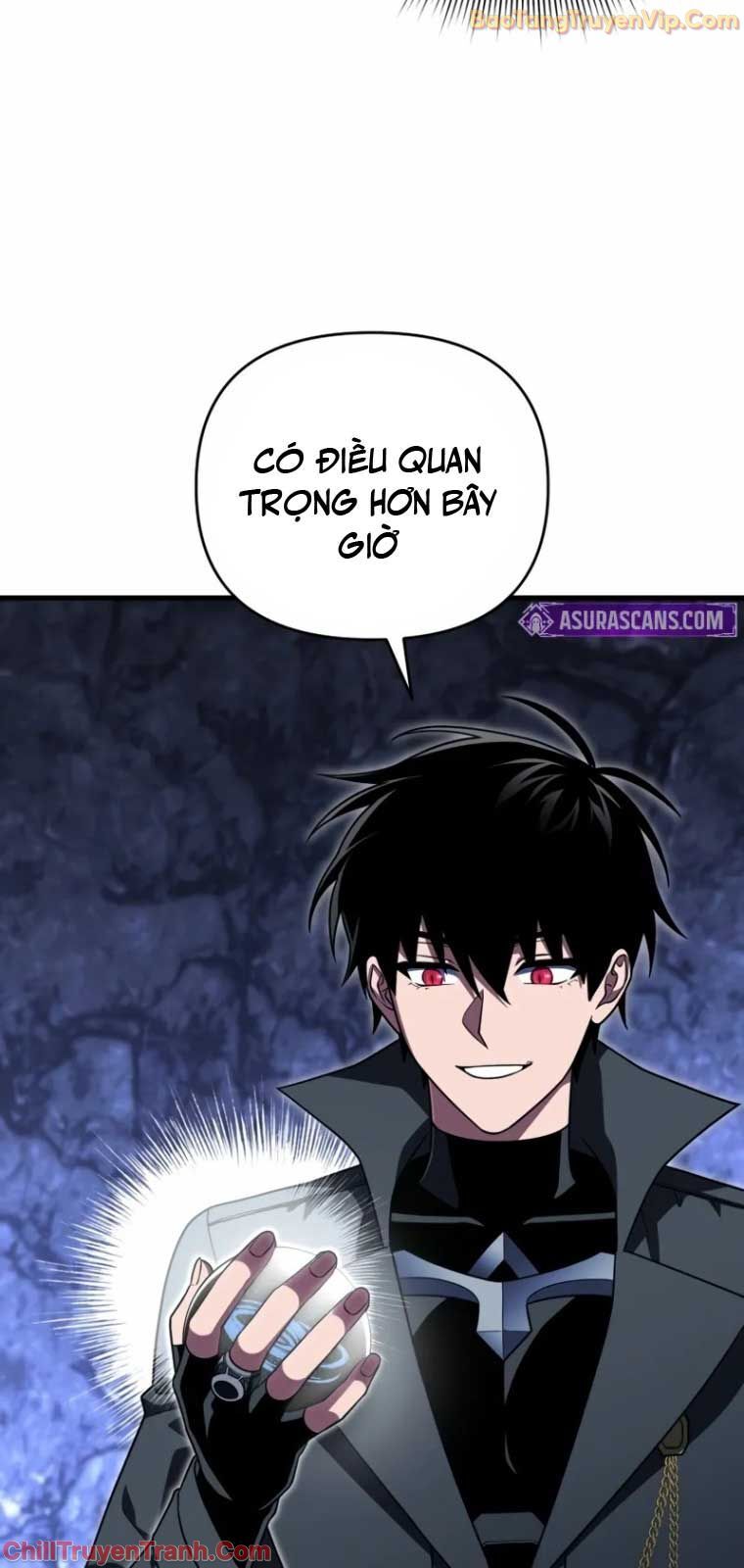 Sự Trở Lại Của Người Chơi Sau 10000 Năm Chương 107 Ảnh 26