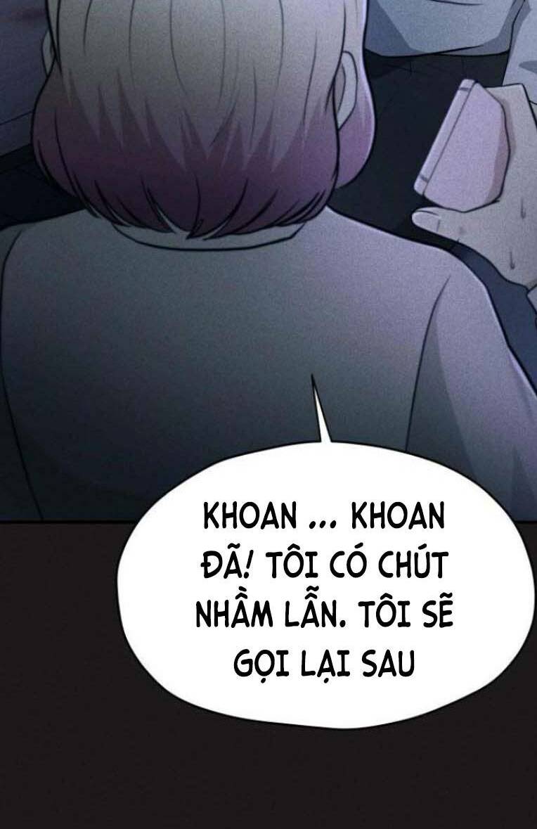Phòng Kín Chương 22 Ảnh 20