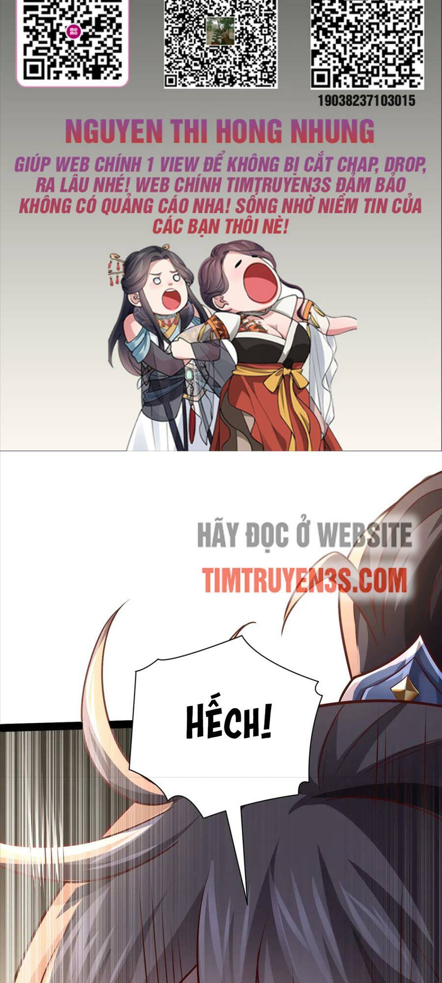 Thái Cổ Thần Vương Chương 23 Ảnh 3